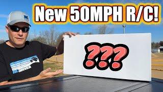 Arrma Sent Me A Mystery Fast RC Car!