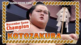 2024 SUMO FINALE LIVING UP TO THE HYPE