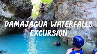 Damajagua Waterfalls Excursion