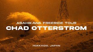 Mint x Chad Otterstrom - Asahikawa Freeride Tour Recap