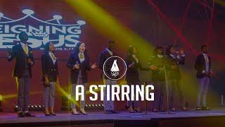 A Stirring | overwhelming Worship Session at The COZA 24th Anniversary Service | 14-02-2023