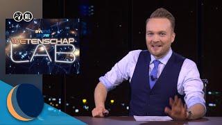 Het Wetenschap Lab | De Avondshow met Arjen Lubach (S3)