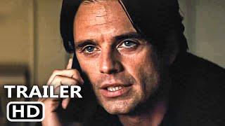 SHARPER Trailer (2023) Julianne Moore, Sebastian Stan, Drama Movie