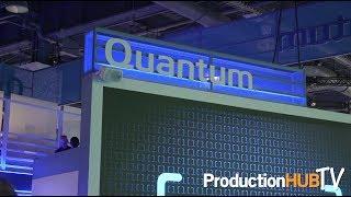 Quantum Releases the StorNext 6 Platform at NAB 2017