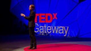 Landscapes of the Future | Daan Roosegarde | TEDxGateway