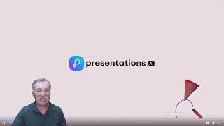 Presentations AI - нейросеть по созданию высококачественных презентаций