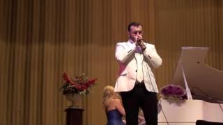 А. Бабаджанян -  Благодарю тебя  -   Давид Гвинианидзе
