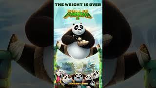 Kung fu panda3