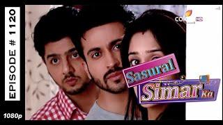 Sasural Simar Ka - 7th March 2015 - ससुराल सीमर का - Full Episode (HD)