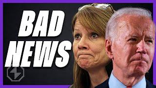 Biden's Bombshell Hits GM: Electric Car Chaos Unleashed!