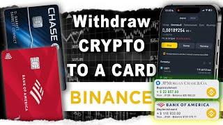 How to Withdraw from Binance to Bank Account 2025 Without Commission In Few Minutes