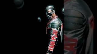 Who Is DC's Mr.Terrific #shorts #dcuniverse #supermanlegacy #dccomics #dcu #comicbooks