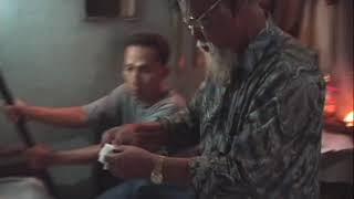 Traditional Healers in Indonesia: Darjo - Psychic Surgeon