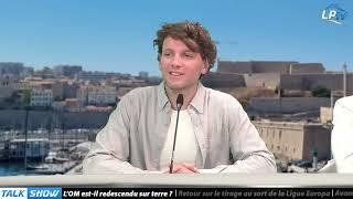 Talk Show : Du doute dans les têtes ?