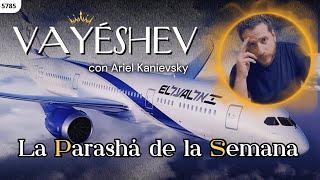 Israel se asienta y espera la llegada del Mesías | VAYÉSHEV | Parashá de la Semana