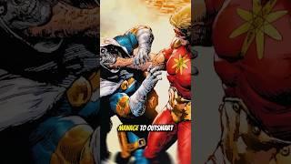 How Did Taskmaster Survive Hyperion?