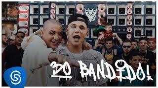 Costa Gold - 30 Bandido! (prod. Nox e Andre Nine) (Clipe Oficial)