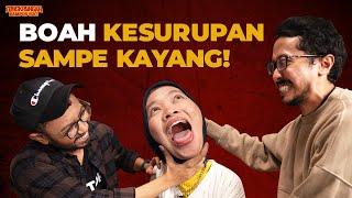 SANTET GAK MEMPAN KALO PUNYA KHODAM?! #TKS 9