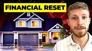 Brace For The Inevitable... [Kansas City Real Estate Market Update]