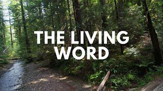 Vinesong - The Living Word (Lyric Video)