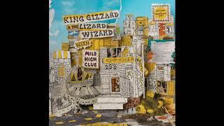 King Gizzard & The Lizard Wizard - Rolling Stoned (432hz)