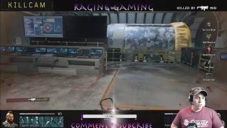 Raging Gaming Live Stream