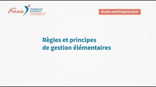 Auto-entreprise et la fiscalité