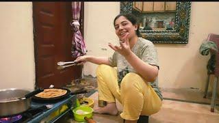 Made Breakfast For family - morning routine | Pak Family Vlog | Daily Routine | @Ayeshajuttvlogs123