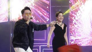 Vì Một Thế Giới Ngày Mai (Quang Vinh) || Mỹ Linh ft. Dr.Peem