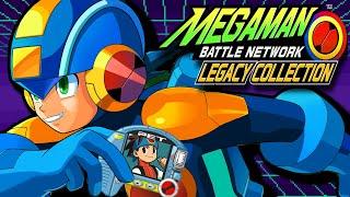 Unlocking the Secrets of Mega Man Battle Network - What You Need to Know!