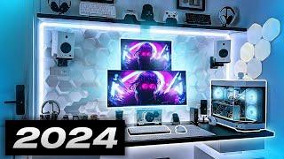 Die BESTEN Gaming Setups von meinen ZUSCHAUERN! (BEST OF 2024)