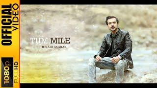 TUM MILE by Junaid Asghar Is the ONLY Love Song You Need in 2024