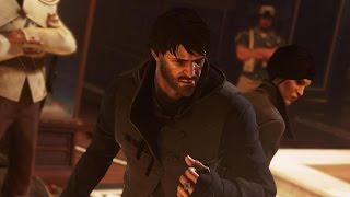 Dishonored 2: Royal Conservatory Mission Maximum Chaos Gameplay
