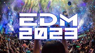 เพลงตื๊ดๆ EDM 2023 รวมเพลงฮิต เพลงแดนซ์ หลากหลายแนว ต้อนรับปีใหม่ [ DJ Stefano ]