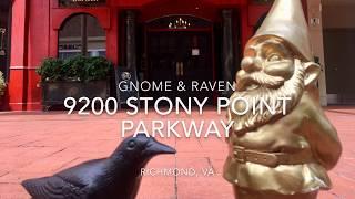 Gnome & Raven Commercial