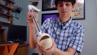 How To Otamatone