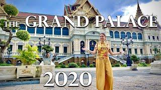  The Grand Palace Bangkok 2020 Full Guide| Большой дворец (Бангкок)2020| Travel Nathalie’s World