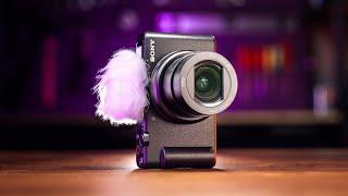 Sony ZV-1M2 Review: Does Anyone Still "Vlog"?