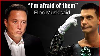 Is AI Already Destroying Humanity? What Elon Musk says about AI