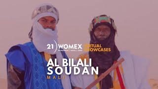 Al Bilali Soudan | WOMEX 21 Virtual Showcase