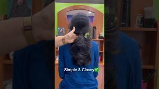 Styling Layered Hair