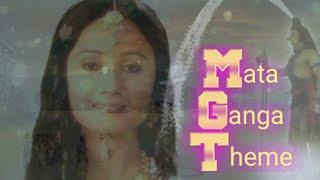 Devon Ke Dev Mahadev - Mata Ganga || Soundtrack