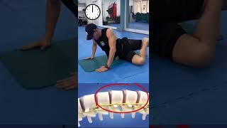 FIX LOW BACK PAIN NOW