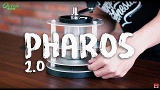 Pharos 2.0 Manual Grinder - Orphan Espresso