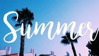 Goodbye Summer - Ana Castro