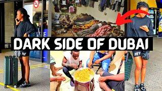 The Dark Side of Dubai - The Dubai They Don't Want You to See or Know | Full Documentary