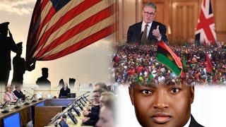 CELEBRATIONS AS US CONGRESS SUPPORTS BIAFRA REFERENDUM