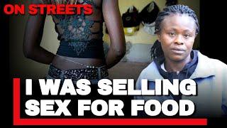 How selling raw sex on streets has affected My Life | NAIVASHA STREETS | #inspirationalstory