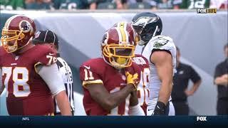 Desean Jackson's Revenge Against Eagles