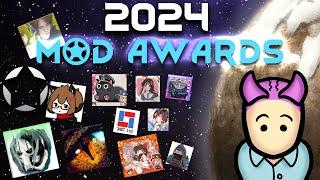 Rimworld Mod Awards 2024